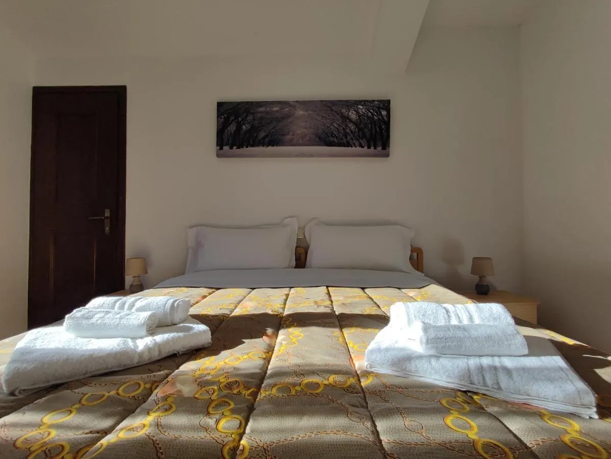 Hotel Tea Dolomiti - Lago Di Alleghe - Monte Civetta