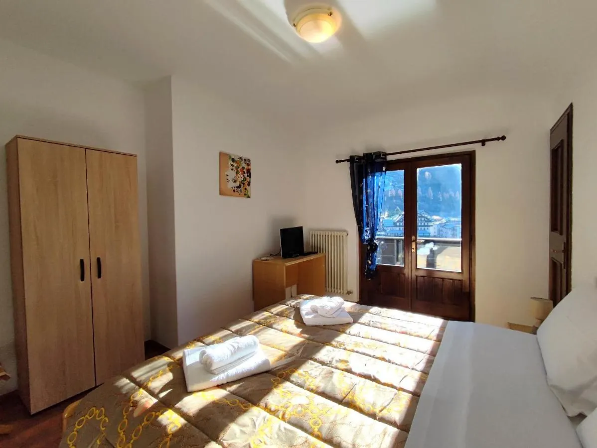 Hotel Tea Dolomiti - Lago Di Alleghe - Monte Civetta