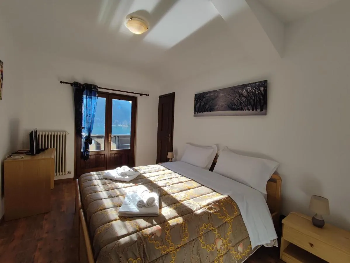 Hotel Tea Dolomiti - Lago Di Alleghe - Monte Civetta