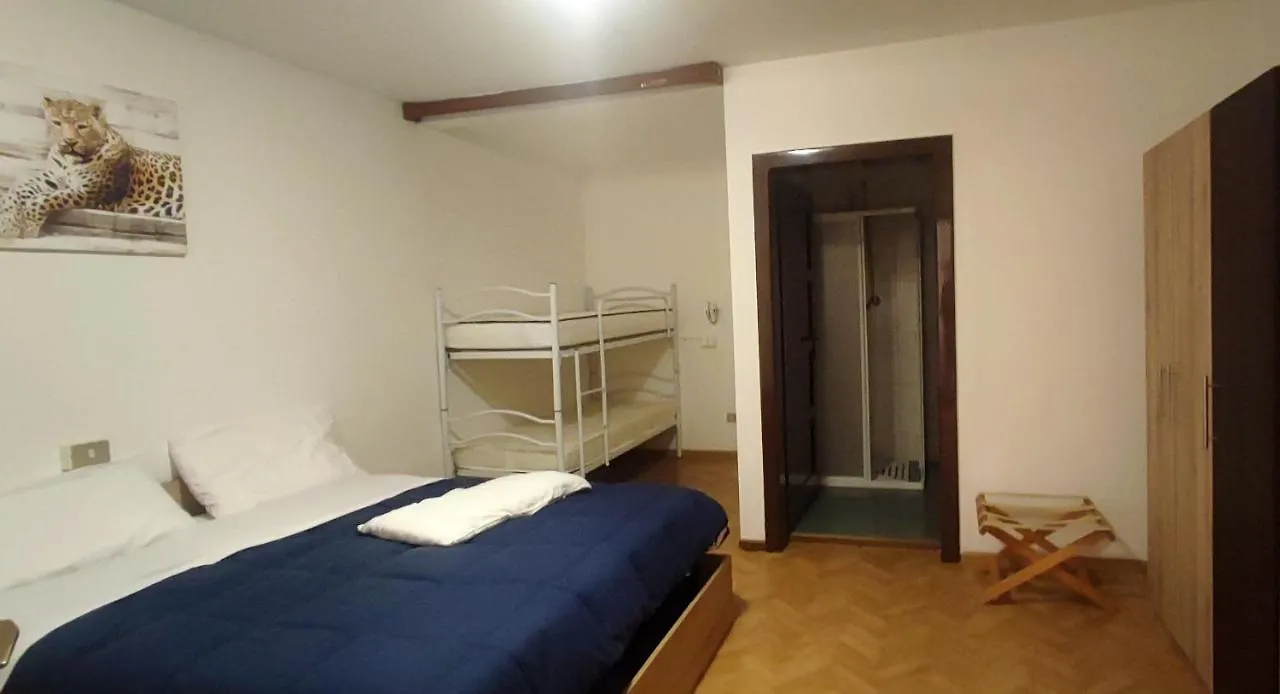 Hotel Tea Dolomiti - Lago Di Alleghe - Monte Civetta