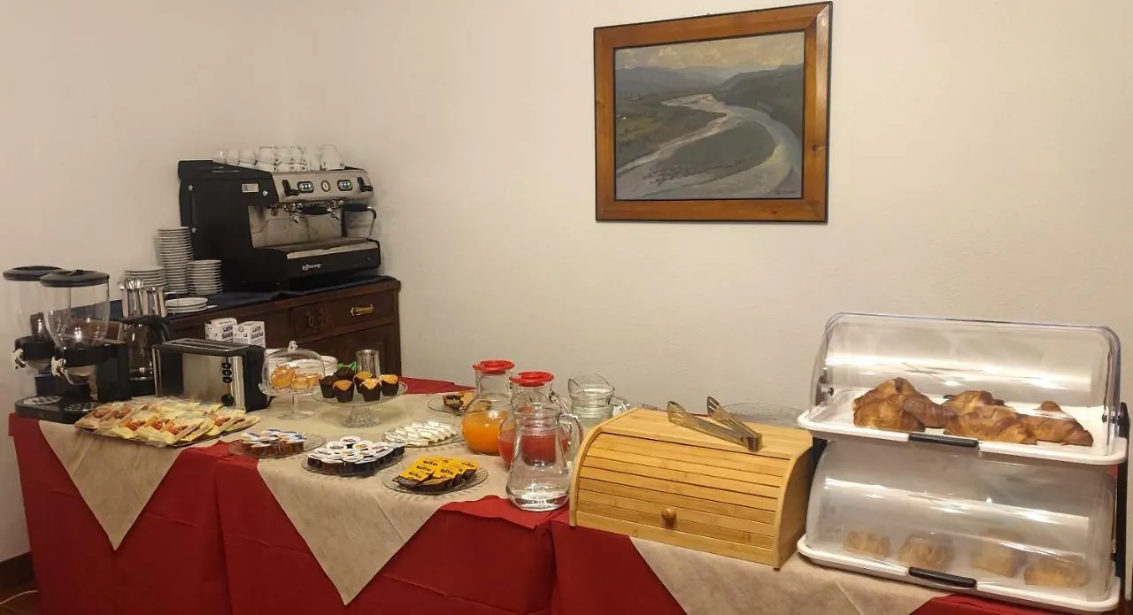 Hotel Tea Dolomiti - Lago Di Alleghe - Monte Civetta 3*,