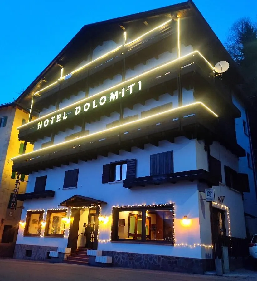 Hotel Tea Dolomiti - Lago Di Alleghe - Monte Civetta 3*,  Italië