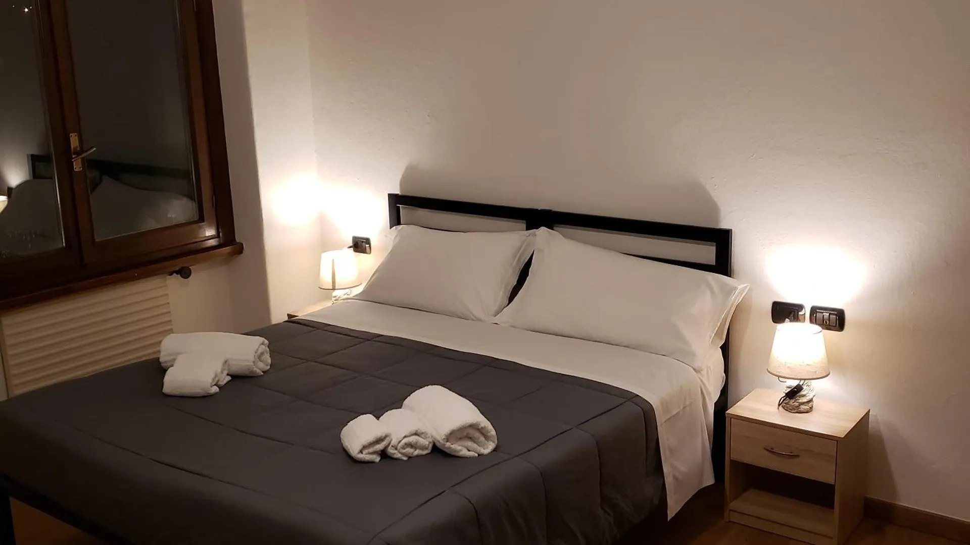 Hotel Tea Dolomiti - Lago Di Alleghe - Monte Civetta