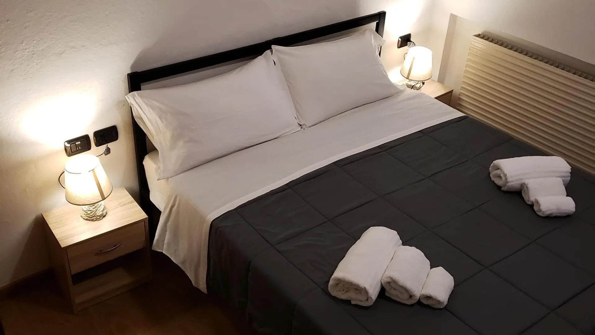 Hotel Tea Dolomiti - Lago Di Alleghe - Monte Civetta