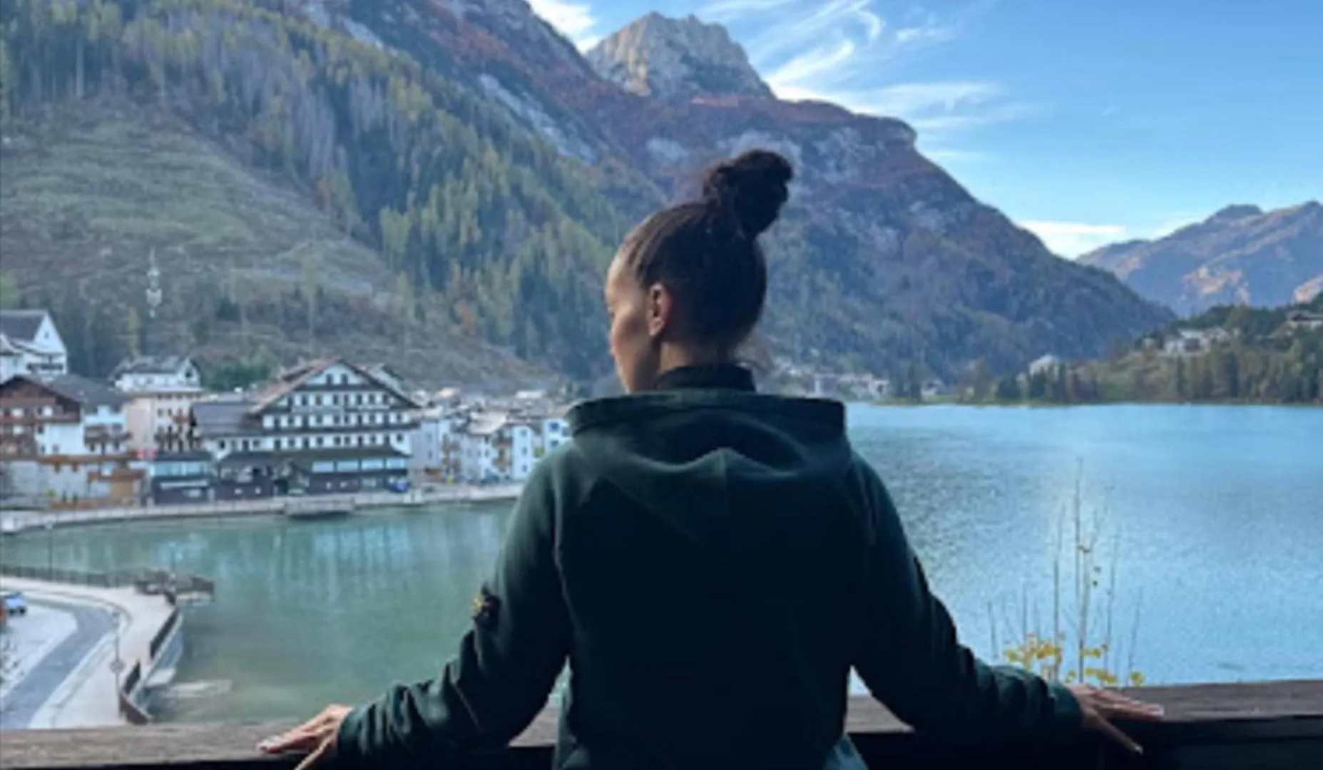 Hotel Tea Dolomiti - Lago Di Alleghe - Monte Civetta
