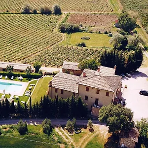  Vakantieboerderij Palazzo Bandino - Wine Cellar, On Reservation Restaurant And Italië