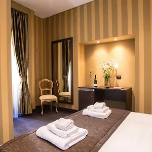 As Planet Guest house Rome