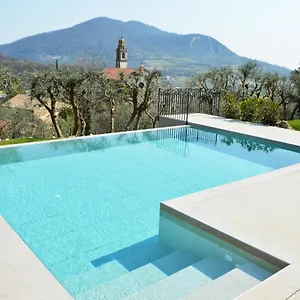 Vendégház Borgo Petrarca