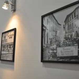 ** Vendégház Imperial Relais Olaszország