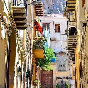  Vakantiehuis Mimi Italië