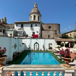 Don Camillo Guest house Riposto