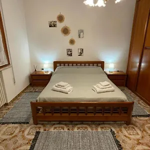 Bed & Breakfast Le Ballerine