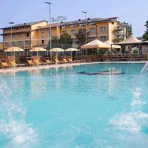 Hotel Ancora Sport