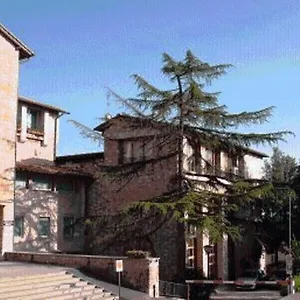 Cittadella Ospitalità 3* Assisi