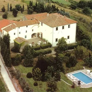  Vakantieboerderij Agriturismo Il Palazzaccio Italië