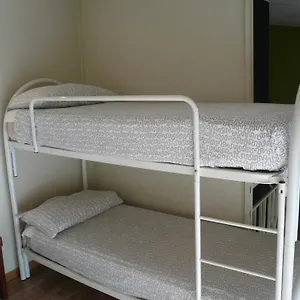  Appartement Oasi Italië