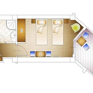 Larice Bianco 3* Bormio