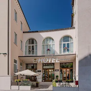 B&B Hotel Treviso *** Treviso