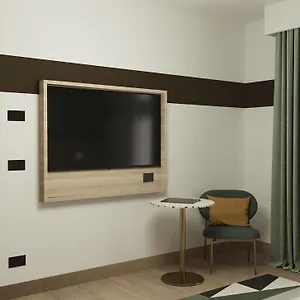 Hotel Western Titian Venice Airport
