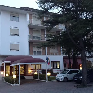 Hotel La Meridiana, Mogliano Veneto