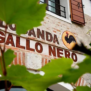 Zajazd Al Gallo Nero