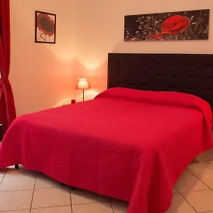 Trastevere In Bed Řím