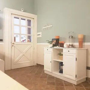 ** Vendégház Delle Palme Olaszország