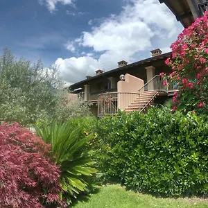  Vakantiehuis Casa Gardenia Italië