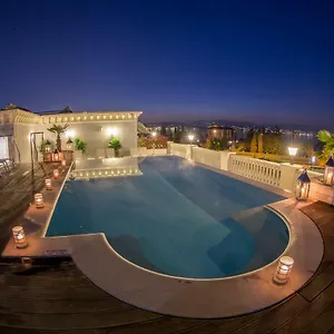 Palace Desenzano 4* Desenzano del Garda