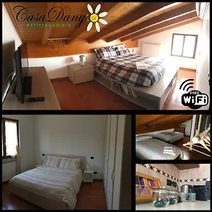 Vendégház Casa Dany