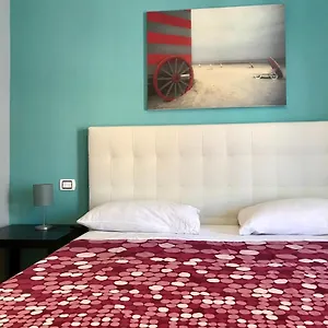 110 -guesthouse- 2* Bari