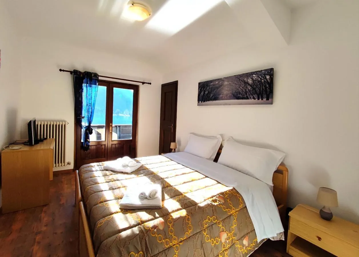 ***  Hotel Tea Dolomiti - Lago Di Alleghe - Monte Civetta Italy