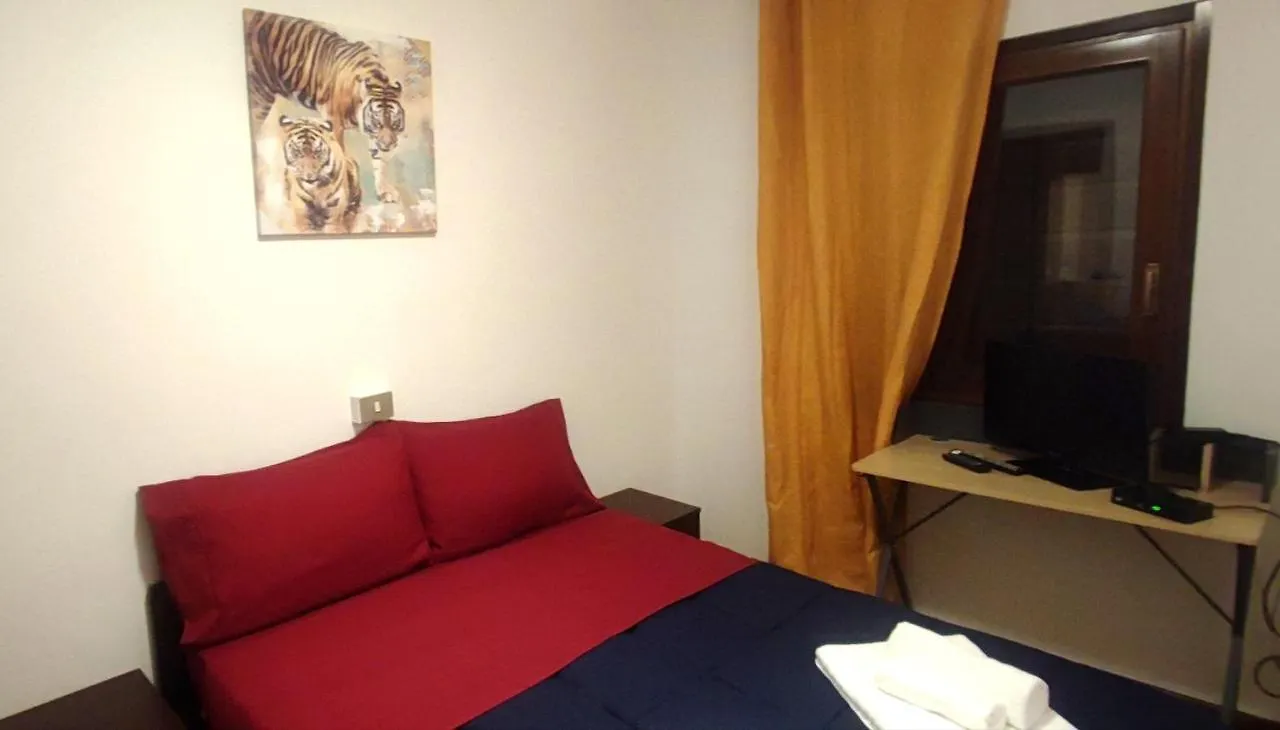 Hotel Tea Dolomiti - Lago Di Alleghe - Monte Civetta