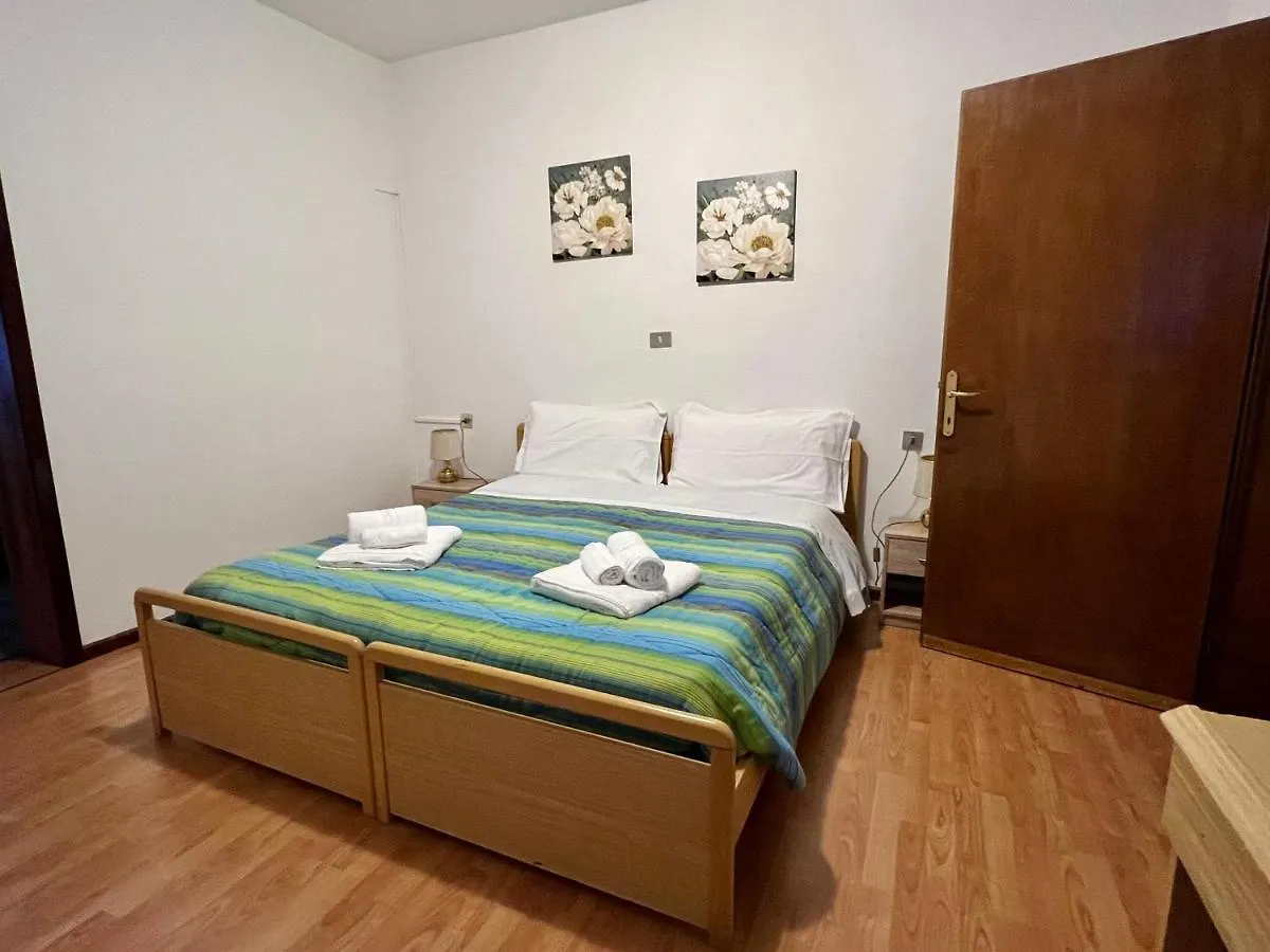 Hotel Tea Dolomiti - Lago Di Alleghe - Monte Civetta
