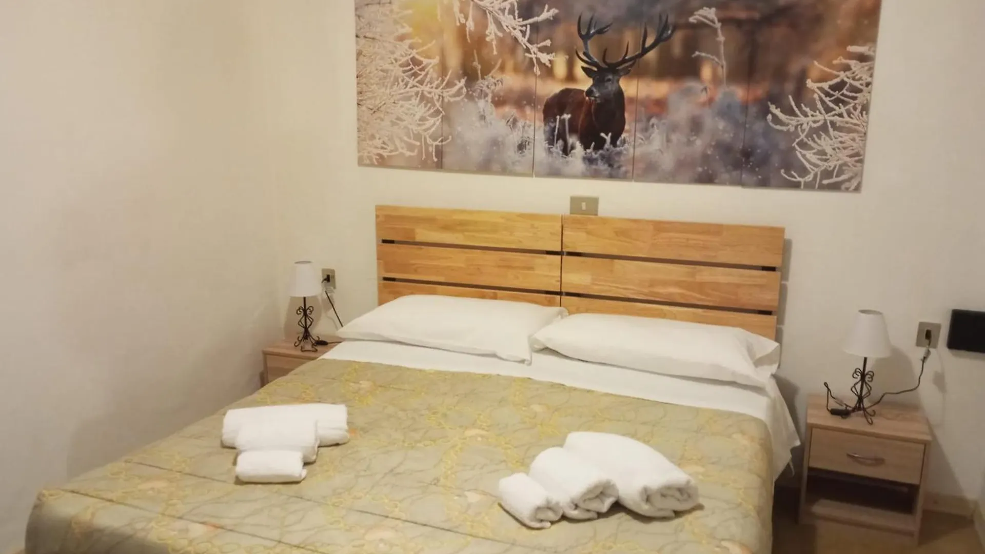 Hotel Tea Dolomiti - Lago Di Alleghe - Monte Civetta Italy